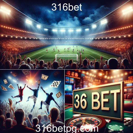 Apostas em Futebol: Estratégias para Maximizar Suas Chances no 316bet